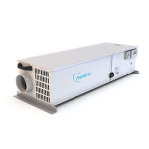unidade de ventilação centralizada 1