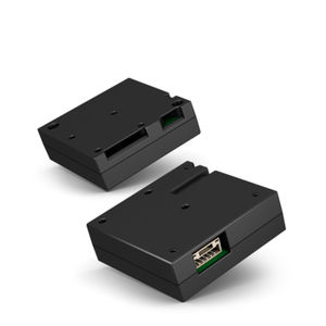 sensor de fumaça