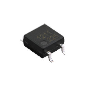 acoplador de linha protocolo KNX