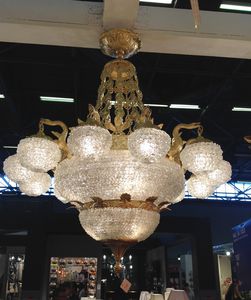 lustre de estilo 1