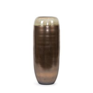 vaso de jardim em cerâmica 1