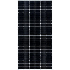 painel fotovoltaico monocristalino 1