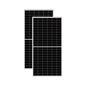 painel fotovoltaico monocristalino