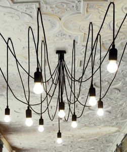 lâmpada de LED 1