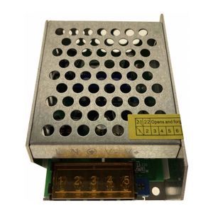 fonte de alimentação elétrica CA/CC