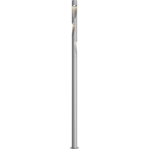 poste de iluminação pública 1