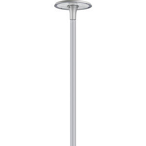 poste de iluminação pública 1