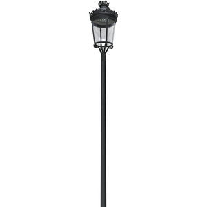 poste de iluminação pública