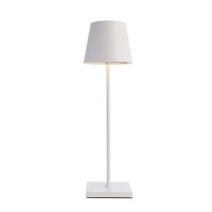 luminária de mesa