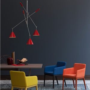 lustre contemporâneo
