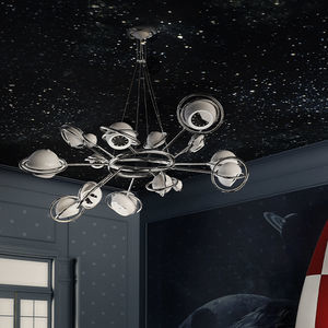 lustre contemporâneo