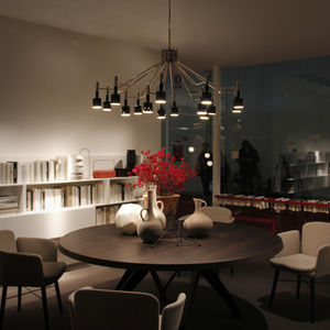 lustre contemporâneo