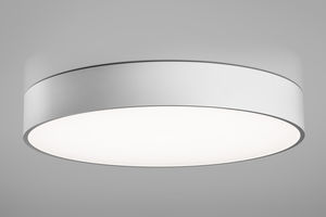 luminária técnica pendente