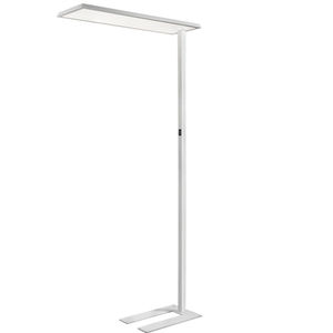 luminária de piso