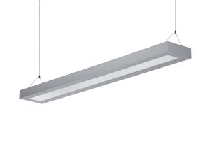 luminária técnica pendente