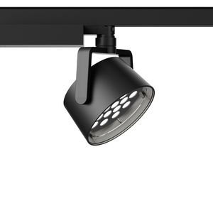 spot de trilho de LED