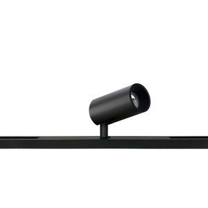 spot de trilho de LED