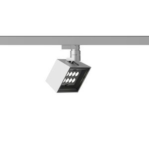 spot de trilho de LED