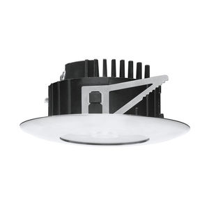 downlight de embutir