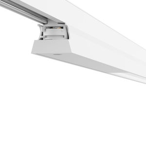spot de trilho de LED