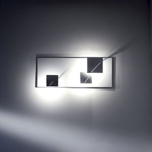 arandela contemporânea