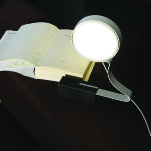 luminária de mesa
