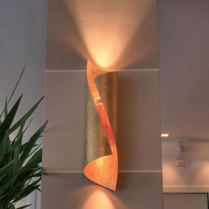 arandela contemporânea