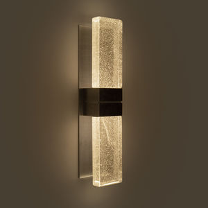 arandela contemporânea 1