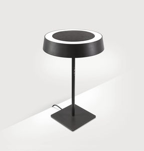 luminária de mesa
