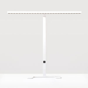 luminária de mesa