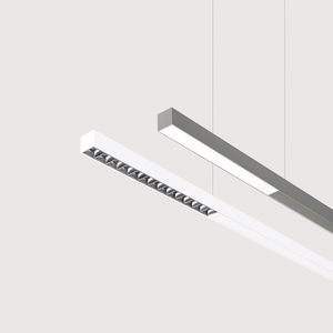 luminária técnica pendente 1
