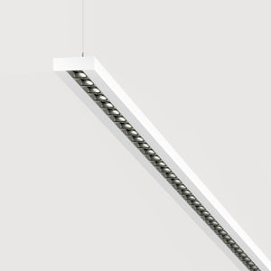 luminária técnica pendente 1