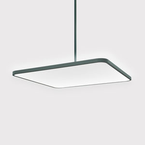 luminária técnica pendente 1