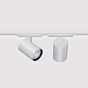 spot de trilho de LED