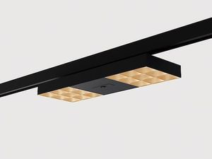 spot de trilho de LED
