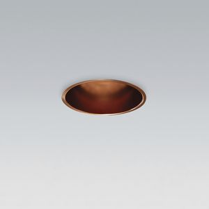 downlight de embutir