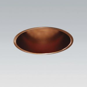 downlight de embutir