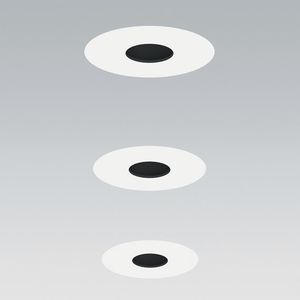 downlight de embutir