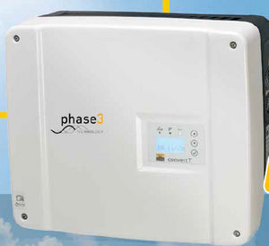 inversor fotovoltaico 1