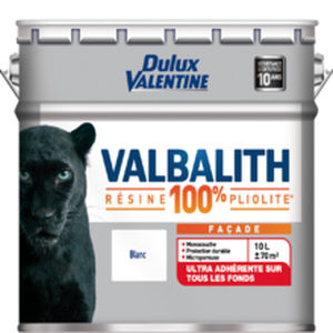 tinta de proteção