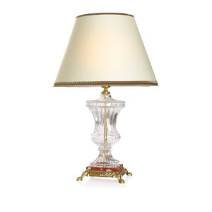 luminária de mesa