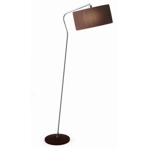 luminária de piso