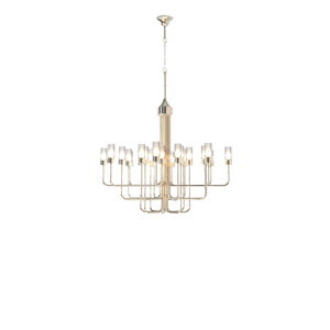 lustre clássico