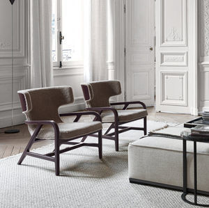 poltrona contemporânea 1