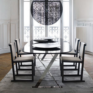 cadeira contemporânea