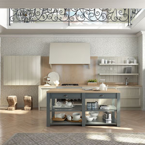cozinha contemporânea