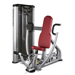 aparelho de musculação supino vertical (chest press)
