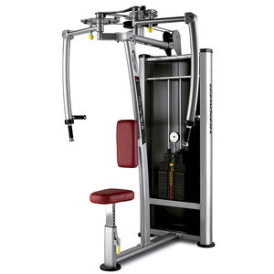 aparelho de musculação tipo voador