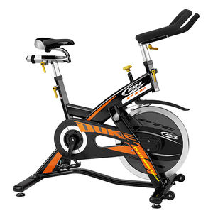 bicicleta estática