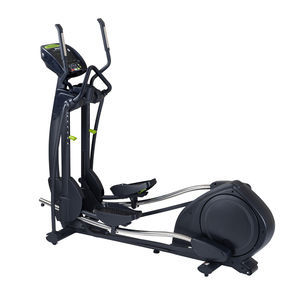 bicicleta elíptica